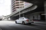 Mercedes-AMG E53 4Matic+ 2018 года (NA)